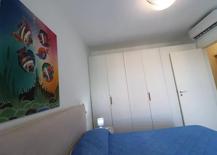 Artemis Dwelling In * أوترانتو