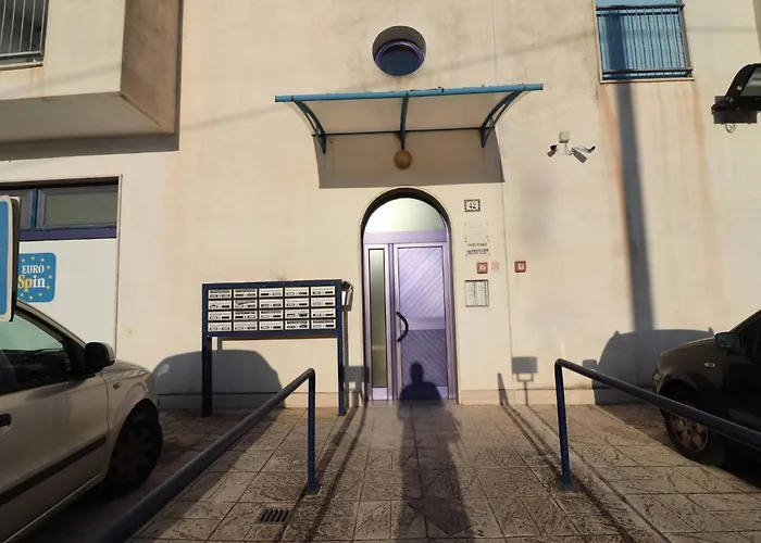 Apartment Artemis Dwelling In