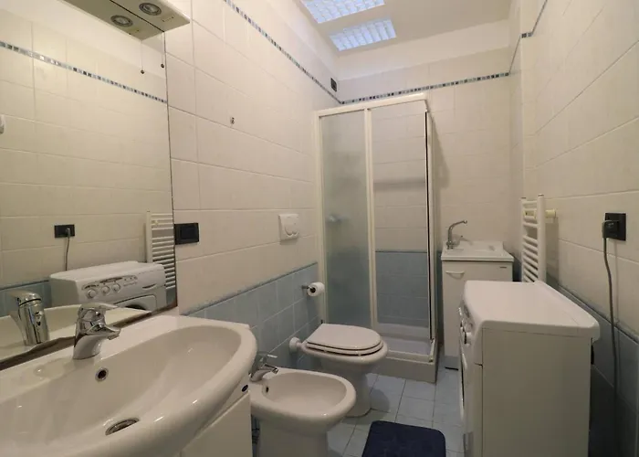 Artemis Dwelling In شقة *