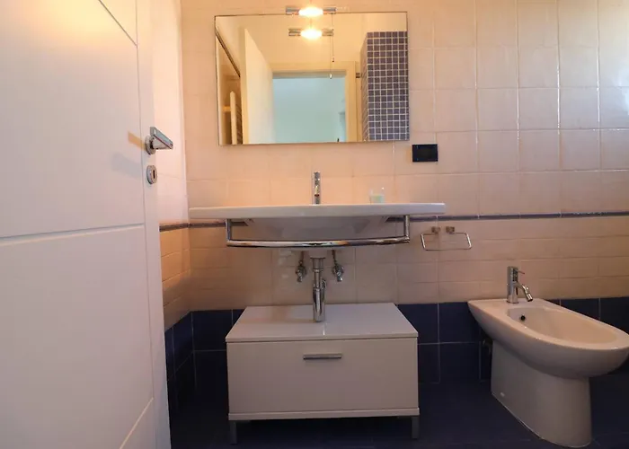 Apartment Artemis Dwelling In Otranto