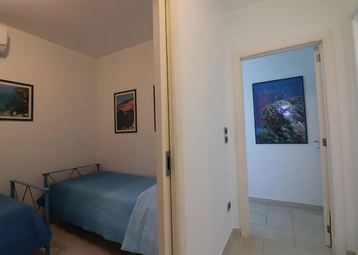 Artemis Dwelling In شقة