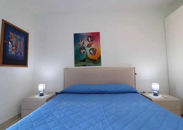 Artemis Dwelling In أوترانتو