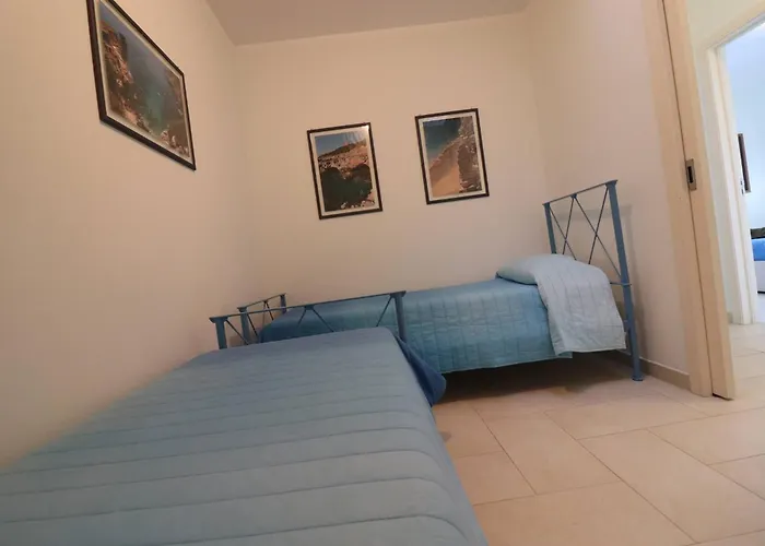 Artemis Dwelling In Apartment *