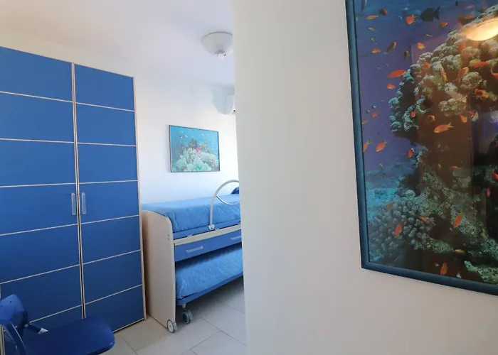 Apartment Artemis Dwelling In