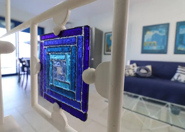 Artemis Dwelling In أوترانتو